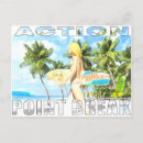 Search for actions postcards Fun