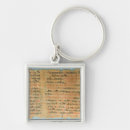 Search for nineteenth keychains Dynasty