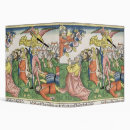 Search for moses binders Century