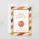 Search for dessert thanksgiving invitations Pie