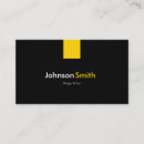 Search for television business cards Actor