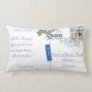 Recherche de carte postale coussins Timbre
