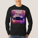 Search for futuristic tshirts Cyberpunk