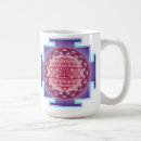 Recherche de métaphysique tasses Mandala
