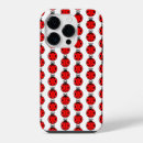Search for red ladybug iphone cases Beetle