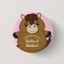 Recherche de fille de cheval badges Mignon