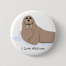 Recherche de morse badges Arctique