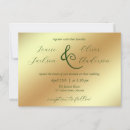 Search for classy 4x6 wedding invitations Chic