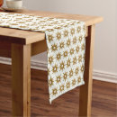 Search for mid century modern table runners Pattern