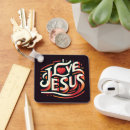 Search for i love jesus keychains Religious