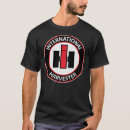 Search for international harvester tshirts Classic