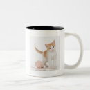 Search for with kittens mugs Square
