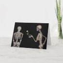 Search for skeleton love valentines day cards Funny