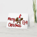 Search for beaver christmas cards Canadian