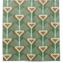 Search for dark green shower curtains Colourful