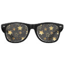Search for christmas sunglasses Black