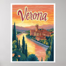 Recherche de vérone posters Ville