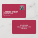 Search for health coach business cards Naturopathic