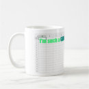 Recherche de excel tasses Geek