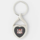 Search for beret keychains Dog