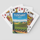 Search for wine playing cards Souvenir