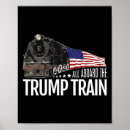 Search for reelection posters Bernie sanders