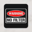 Recherche de sarcastique cartes visite Sarcasme