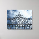 Search for wrought art Black