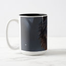 Recherche de loup noir tasses Animaux