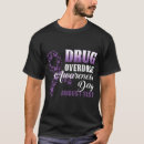 Search for memorial day mens tshirts Awareness