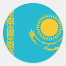 Search for kazakhstan stickers World flags