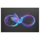 Search for neon fabric Black