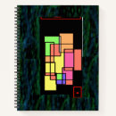 Search for ai notebooks Futuristic