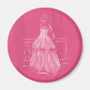 Search for negativity magnets Pink