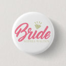 Recherche de paillettes badges Mariée