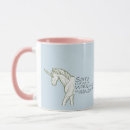Search for funny unicorn mugs Magic