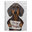 Search for dachshund notebooks Antique