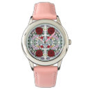 Search for pretty patterns watches Cute