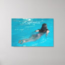 Search for model canvas prints Female