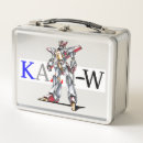 Search for anime lunch boxes Robot
