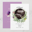 Search for pansy invitations Sweet