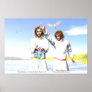 Search for holy spirit posters Baptism