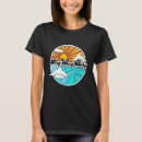 Search for 1960s surfer tshirts Wavy