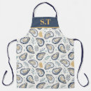 Search for mariners aprons For her