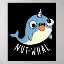 Recherche de narwhal art Dessin animé
