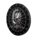 Search for gothic dartboards Black