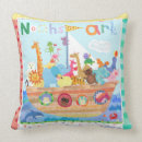 Recherche de arche noé coussins Pour enfants