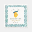 Recherche de orange fruit serviettes Clémentine