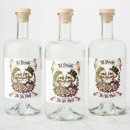 Recherche de halloween bière étiquettes Cool