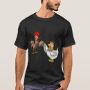 Search for hen tshirts Rooster